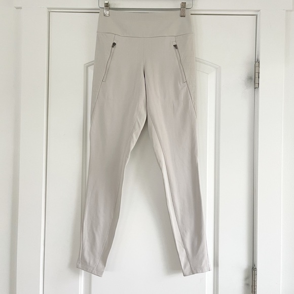 Athleta Peak Hybrid Fleece Tight - XS - Picture 6 of 10